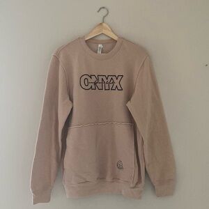 Onyx Coffee Sweatshirt